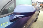 23-25 Chevrolet Blazer Lh Driver Side View Door Mirror Power W/ Heat Oem Lkq. Fixed Price $231.08.