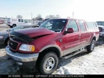 Driver Side View Mirror Manual Heritage Fits 02-04 Ford F150 Pickup 610154. Fixed Price $98.75.