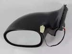 Genuine Mopar Outside Rear-view Mirror Left 4805311AD. Fixed Price $139.19.