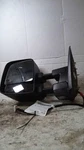 Driver Side View Mirror Power Sl Fits 17-21 Titan 523540. Fixed Price $242.05.