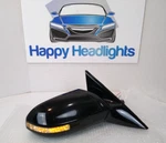 2009-2014 Nissan Maxima Right Rh Door Mirror Turn Signal Heated Oem 96301-9N63C. Fixed Price $54.00.