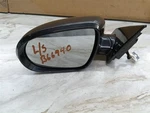 Driver Side View Mirror Power Turn Signal Fits 16-20 Sorento 21441. Fixed Price $67.20.