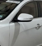 2014-2016 Kia Cadenza Lh Driver Door Mirror Side View Oem. Fixed Price $98.58.