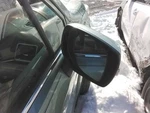 Passenger Side View Mirror Power With Turn Signal Fits 14-16 Forester 3130748. Fixed Price $220.37.