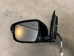 Nissan Driver Side Mirror 2015 Murano Ac 96302 5AA0C Smr 2114-6005. Fixed Price $35.95.