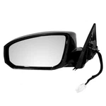 Fits 2004-2008 Maxima Power Mirror Heated Left 96302ZA30E NI1320161 Aftermarket. Fixed Price $46.70.