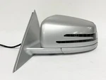 W221 Mercedes 2011 S400 S550 S63 Amg Side Rear View Door Mirror Left Driver Oem. Fixed Price $300.00.