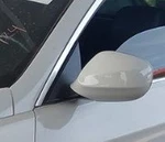 2010-2013 Bmw 328I Lh Driver Door Mirror Side View Oem. Fixed Price $156.88.