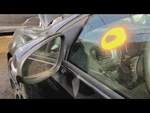 Driver Side View Mirror Power Hatchback Heated Opt 6XN Fits 10-14 Golf 6531412. Fixed Price $87.90.