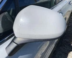 2020-2022 Hyundai Santa Fe Left Driver Side Door Mirror Assembly Oem White. Fixed Price $209.99.