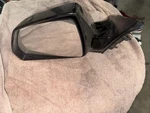 2008 Cadillac Cts Left Door Mirror Oem 026131. Fixed Price $28.50.