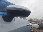 2017 Chevrolet Cruze Driver Side View Mirror Oem Heated Blue 128-04884L. Fixed Price $100.70.