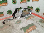 Passenger Side View Mirror Power Painted Housing Fits 14-18 Audi A6 3795203. Fixed Price $207.99.