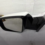 2007-17 Toyota Tundra ,sequioia Left Side Mirrors LH-803219/23. Fixed Price $200.00.
