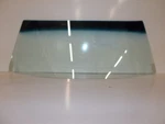 1964 1965 Lincoln Windshield Glass Convertible & Door Sedan. Fixed Price $399.00.