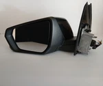 2018-2021 Chevy Equinox Left Driver Side Power Door Mirror Oem Used. Fixed Price $89.00.