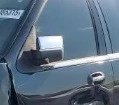 2015-2017 Ford Expedition Lh Driver Door Mirror Side View Oem. Fixed Price $416.58.