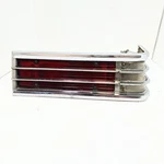 1965 Mercury Comet Caliente Tail Light Assembly Lh Driver Side Original Oem. Fixed Price $399.99.