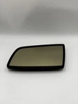 2006-2009 Bmw E60 528I 530I 535I 550I Driver Side Mirror Glass Heat Auto Dim. Fixed Price $42.99.