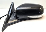 Acura Tl 2009-2014 Driver Left Power Door Mirror Black. Fixed Price $92.99.