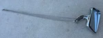 Ford Thunderbird Mirror Door Mount Left Driver Side Remote 1964-1966 Oem #3. Fixed Price $300.00.