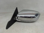 2011-2014 Chrysler 200 Driver Left Side View Power Door Mirror Chrome Q7Y4V. Fixed Price $105.04.