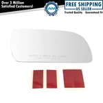 Trq Stick Mirror Glass Replacement Lh For Chevy Saturn Pontiac New. Fixed Price $13.13.