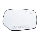 Oem New 2016-2017 Legacy Outback Exterior Mirror Glass Passenger Side 91039AL17A. Fixed Price $110.88.