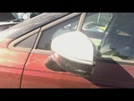 Kia Carnival 2022 Side View Mirror 609180. Fixed Price $317.00.