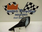 Passenger Side View Mirror Power Sedan Fits 88-89 Mazda 626 23897. Fixed Price $68.19.