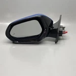 Toyota Prius Mirror Left Driver E4044690 2016 2017 2018 Oem. Fixed Price $178.20.