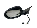 2017 Alfa Romeo Giulia Left Driver Power Door Mirror W/ Blind Spot Alert Oem. Fixed Price $186.00.