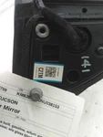 Driver Side View Mirror Power Korea Built Heated Fits 22-24 Tucson 625949. Fixed Price $268.31.