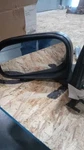 Raider 2006 Side View Mirror 354340. Fixed Price $86.31.