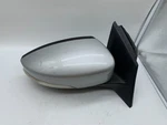 2012-2014 Ford Focus Passenger Side View Power Door Mirror Silver Oem D02B22001. Fixed Price $73.99.