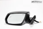 2018-2020 Genesis G80 Front Left Driver Side Door Rear View Mirror Oem. Fixed Price $649.99.