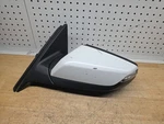 2016 2024 Chevy Malibu Mirror Left Driver Side Oem W/ Blindspot 8-PIN Lh 730L. Fixed Price $119.99.