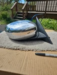 2005 2006 2007 2008 2009 2010 Chrysler 300 Passenger Rh Power Door Mirror Oem. Fixed Price $59.48.