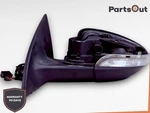 2019 - 2021 Volkswagen Jetta Left Door Side View Mirror Oem 17A857933A. Fixed Price $143.90.