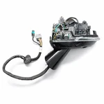 Oem Volvo Left Rear View Mirror 31477570 V60/S60 2019-2024 Driver Side. Fixed Price $200.00.
