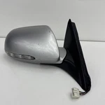 Passenger Right View Mirror Power Heated Fits 05-08 Tsx Oem Silver. Fixed Price $109.25.