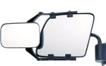 Towing Mirror 11952*CIPA Adjustable Clip-on. Fixed Price $33.88.