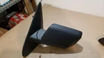 Driver Side View Mirror Power Black Moulded In Color Fits 07 Expedition 221556. Fixed Price $27.50.