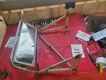 60 61 62 63 Chevrolet Gmc Truck West Coast Mirror. Fixed Price $134.99.