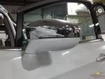 2020 Chrysler Pacifica Side View Door Mirror Left. Fixed Price $265.00.