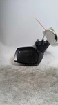 Passenger Side View Mirror Power Painted Cap Fits 15-17 Legacy 420127. Fixed Price $151.83.