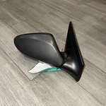 12-17 Hyundai Accent Passenger Side View Power Door Mirror Silver A01B47012 9885. Fixed Price $59.99.