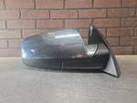2013-2017 Terrain, Right Passenger Side View Door Mirror W/ Heat 5WIRE 1360L. Fixed Price $49.99.