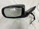 2018-2020 Acura Mdx Lh Left Driver Side Black Mirror Wire Oem W/ Camera. Fixed Price $484.84.
