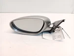 1997-2004 Porsche Boxster Left Driver Side Door Mirror Oem Power Silver 5 Pin. Fixed Price $89.99.